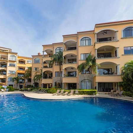 Sunrise 6- Ocean View 2 Bedroom Condo, Steps To The Beach Tamarindo Zewnętrze zdjęcie